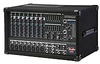 SR 8500 Portable Boxtop Style Powered Mixer - 718500000 - Visual Sound, Inc.