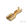 Quick Connects, Quick Disconnect Connectors - 17-1-1627024-1TR-ND - DigiKey
