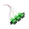 Fiber Optic Cables - 5073-FSP12-SCASM-BL-3-ND - DigiKey
