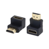 USB, DVI, HDMI Connector Adapters - 5073-VHC00004-ND - DigiKey