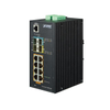 Switches, Hubs - 5073-IGS-5225-8P2S2X-ND - DigiKey