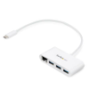 USB Hubs - 1863261 - RS Components, Ltd.