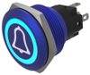 Push Button Switches - 427606 - RS Components, Ltd.