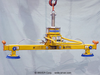 Two Pad Vacuum Lifter - M50M2-61 - ANVER Corporation