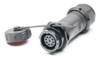 Industrial Circular Connectors - 304559 - RS Components, Ltd.