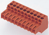 Pluggable Terminal Blocks - 1722929 - RS Components, Ltd.
