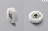  - Flat type_Plastic bearing (partial stainless steel version)_DR-S - TOK America, Inc.