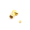Coaxial Connector (RF) Assemblies - 4627-9204728C1151-ND - DigiKey