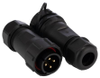 Industrial Circular Connectors - 304457 - RS Components, Ltd.