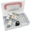 Hole Saws & Core Drill Bits - 2757549 - RS Components, Ltd.