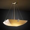 PNA-9622-25-SAWT-NCKL Pendants-Bowl Style - 670796 - Capital Lighting, Inc.