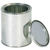 1 Quart Paint Can -- HAZ1071 - Image