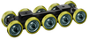 Magnetic Skate Rail