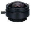 2.0mm 2 Megapixel Fixed Iris F2.0 2/3