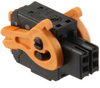 Terminal Blocks - Headers, Plugs and Sockets - 281-3199-ND - DigiKey