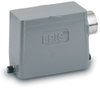 EPIC® HB 10 High Profile Hoods - Single Lever Bolts - 79054400 - LAPP