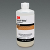 3M Scotch-Weld CA100 Cyanoacrylate Adhesive - Clear Liquid 1 lb Bottle - 82335 - 021200-82335 - R. S. Hughes Company, Inc.