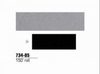 3M Scotchcal 73405 Silver Metallic Striping Automotive Tape - 5/8 in Width x 150 ft Length - 2 mil Thick - 051141-73405 - R. S. Hughes Company, Inc.
