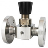 Low Flow Pressure Reducing Regulator -- 44-5200F Series