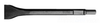 Chisel - 48-62-4082 - Milwaukee Electric Tool Corporation