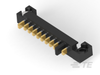 DC Jack Connectors - 1473539-7 - TE Connectivity