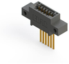 Card Edge Connectors - Edgeboard Connectors - 395-006-544-612 - Lingto Electronic Limited