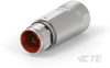 Circular Power Connectors - BKA186N00080200000 - TE Connectivity