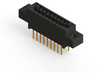 Card Edge Connectors - Edgeboard Connectors - 396-018-522-808 - Lingto Electronic Limited