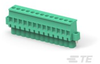 PCB Terminal Blocks - 1-796861-3 - TE Connectivity