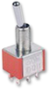 Switch, Toggle, Dpdt, 5A, 250V; Switch Operation Multicomp Pro - 95M4608 - Newark, An Avnet Company