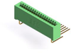 Card Edge Conn, Dual, 34Pos, Wire Wrapos; Card Edge Connector Type Edac - 65AJ8378 - Newark, An Avnet Company