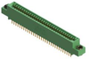 Card Edge Conn, Dual Side, 62Pos, Th; Card Edge Connector Type Edac - 69AJ2343 - Newark, An Avnet Company