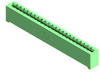 Card Edge Connector Rohs Compliant Edac - 60AJ9031 - Newark, An Avnet Company