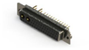 Combo D-Sub Conn, Rcpt, Dd-43W2, Th; Product Range Edac - 53AJ3200 - Newark, An Avnet Company
