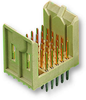 Connector, Backplane, Header, 30Pos, 2Mm; Product Range Amphenol Communications Solutions - 06M2488 - Newark, An Avnet Company