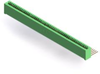 Card Edge Conn, Single, 53Pos, Wire Wrap; Card Edge Connector Type Edac - 65AJ1215 - Newark, An Avnet Company