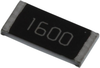 Res, Thick Film, 160R, 1%, 250V, 2512; Resistance Cgs Te Connectivity - 84Y5037 - Newark, An Avnet Company