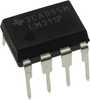 Differential Comparator, Single, 115Ns, Dip-8; Comparator Type Texas Instruments - 60K6188 - Newark, An Avnet Company