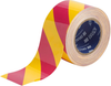 Floor Marking Tape, 3 X 100Ft, Mag/yel; Tape Type Brady - 82AH5996 - Newark, An Avnet Company