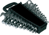 Spanner Set, Combination, 22Pcs; Kit Contents Duratool - 83X7298 - Newark, An Avnet Company