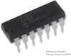 Microcontroller Mcu, 8 Bit, Pic16, 48Mhz, Dip-14; Product Range Microchip - 83T7231 - Newark, An Avnet Company