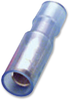 Terminal, Female Bullet, 3.96Mm, 14Awg; Product Range Molex - 55H4955 - Newark, An Avnet Company