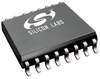 Interface - Interface - CODECs - SI3000-C-FSR - 804528-SI3000-C-FSR - Win Source Electronics