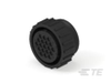 Circular Power Connectors - 213853-1 - TE Connectivity