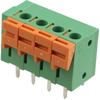 Terminal Blocks - Wire to Board - 609-4551-ND - DigiKey