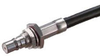 RF Coaxial Panel Mount Connector - 23017822 - Richardson RFPD