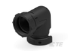 Connector Strain Relief - 1546349-2 - TE Connectivity