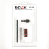 E-Z LOK™ Thread Repair Kit for Metal - Standard Wall - M5-0.8 x M8-1.25 - EZ-450-5 - E-Z LOK