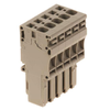 Headers, Plugs and Sockets - 281-2727-ND - DigiKey