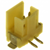 Headers, Male Pins - A98632DKR-ND - DigiKey